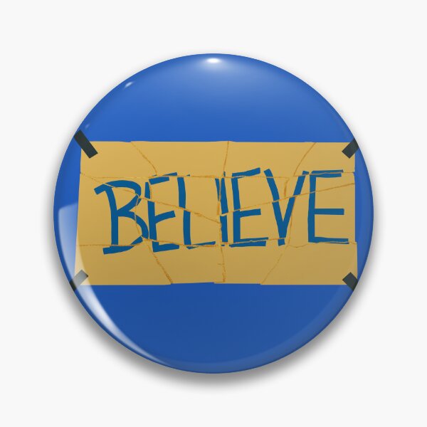 Item preview, Signo de creencia de Kintsugi designed and sold by Milli Co Studio.