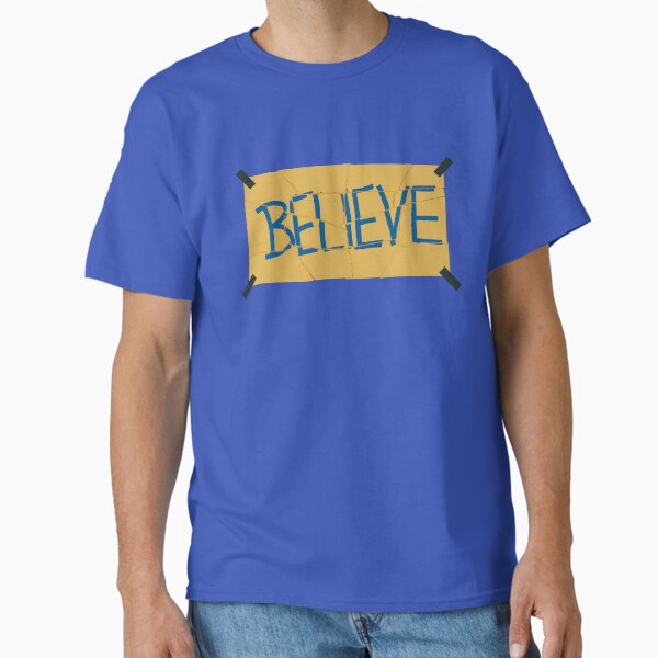 Item preview, Kintsugi Believe Sign designed and sold by Milli Co Studio.