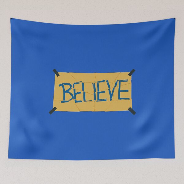 Item preview, Signo de creencia de Kintsugi designed and sold by Milli Co Studio.