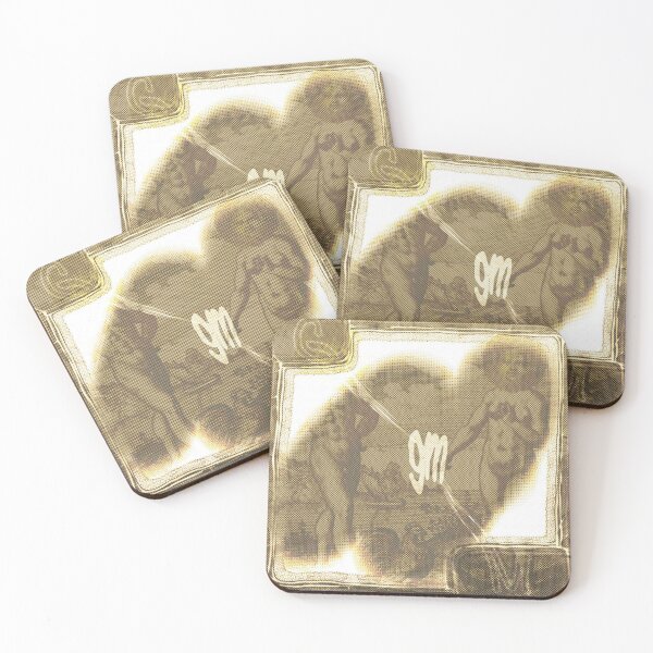 Item preview, The Golden Game designed and sold by PlatoAtlantis.