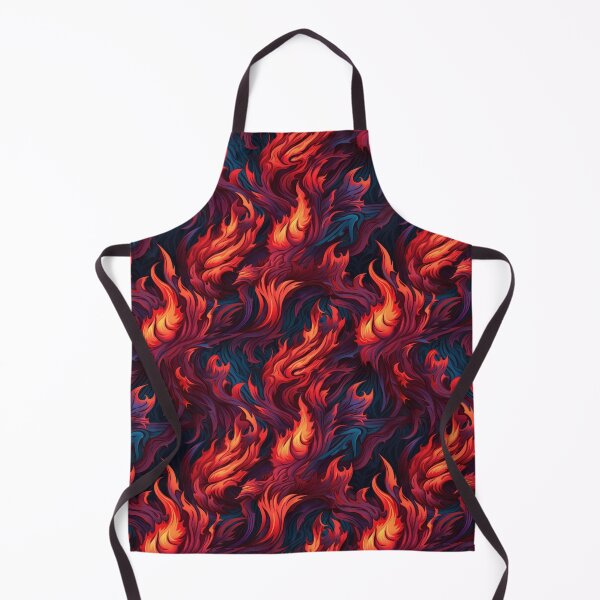 Item preview, Blanket of Fire designed and sold by PotionSella.