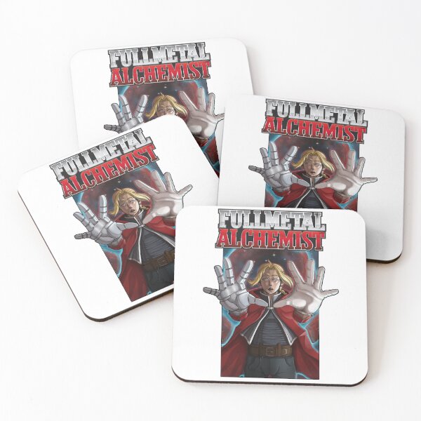 Item preview, Anime Astro: Fullmetal Alchemist Brotherhood designed and sold by Anime-Astro.