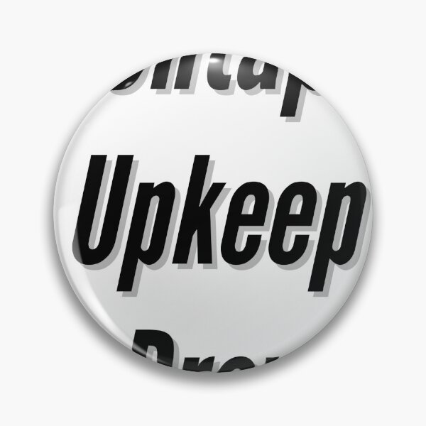 Item preview, Magic the Gathering Black Untap Upkeep Draw designed and sold by Mcclavicle.