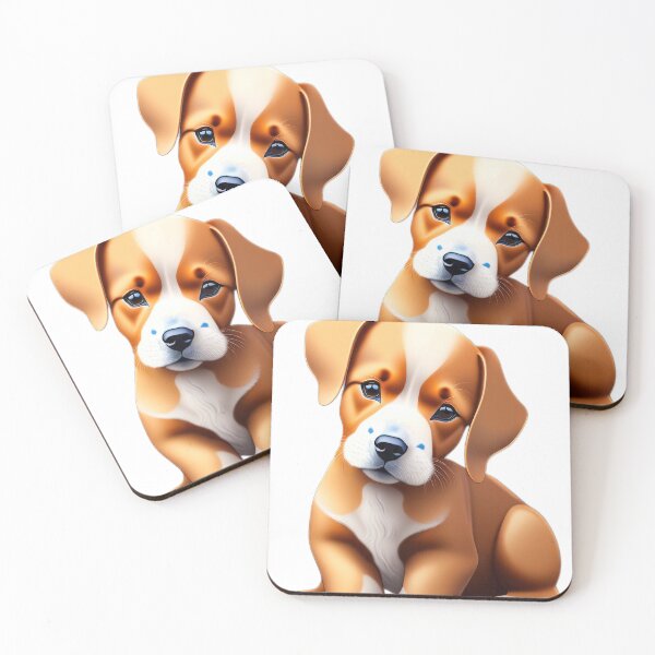 Item preview, Cute Puppy designed and sold by Krauss96.