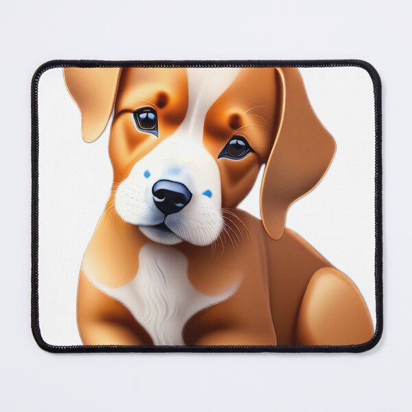 Item preview, Cute Puppy designed and sold by Krauss96.
