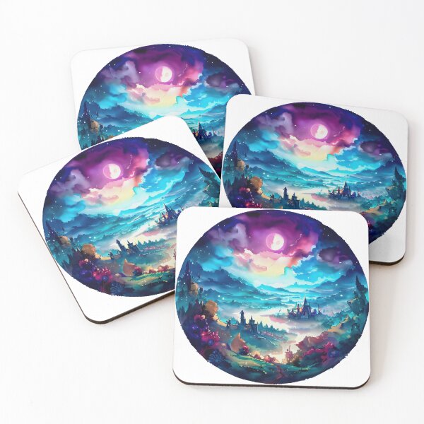 Item preview, Night designed and sold by wyaehm.