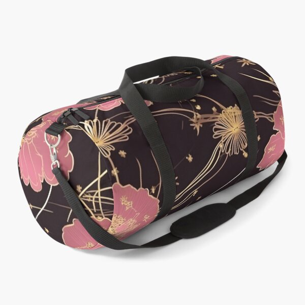 Item preview, Japanese Floral designed and sold by Hashola Designs.