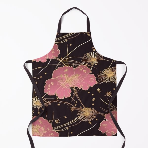 Item preview, Japanese Floral designed and sold by Hashola Designs.