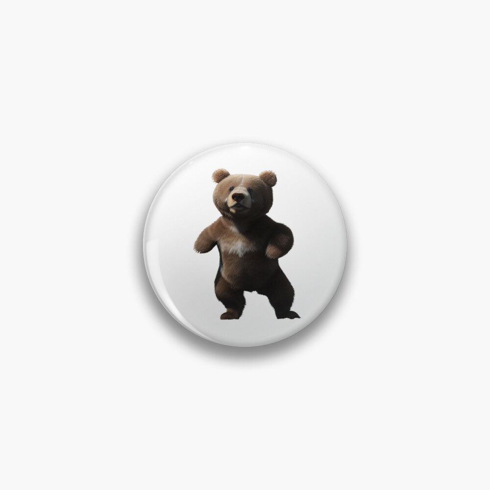 Item preview, Pin designed and sold by RssWebShop.