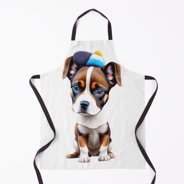 Item preview, Cute Puppy Artist designed and sold by Krauss96.