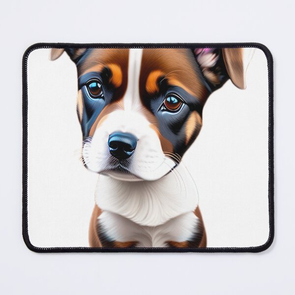 Item preview, Cute Puppy Artist designed and sold by Krauss96.