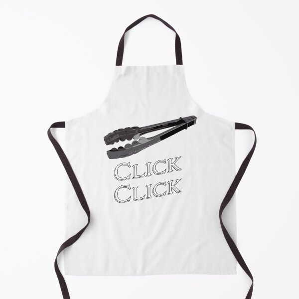 Item preview, Click Click Grilling Tongs, Double Click BBQ Tongs designed and sold by Rroliver.