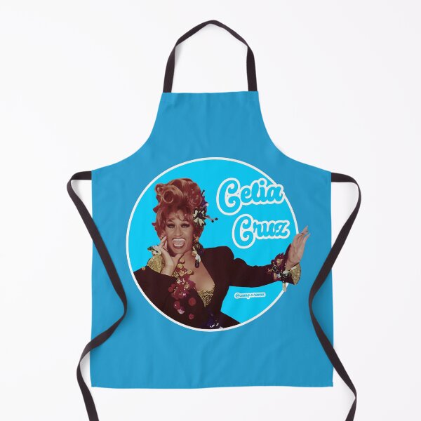 Item preview, Celia Cruz designed and sold by Camp-o-rama.