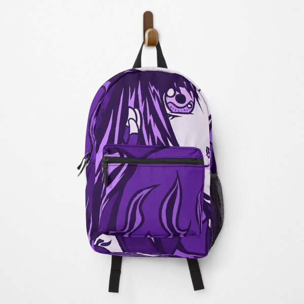 Item preview, Purple anime girl designed and sold by 1art99.