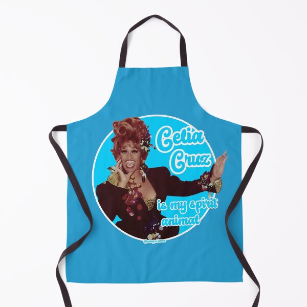 Item preview, Celia Cruz designed and sold by Camp-o-rama.
