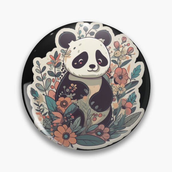 Artikelvorschau, Panda Pizzazz: Ein modernes Bambusballett entworfen und verkauft von luvablelifeform.