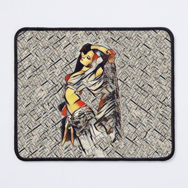 Item preview, The Belly Dancer designed and sold by doniainart.