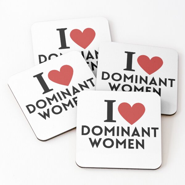 Item preview, Teeshirt I Love Dominant WomenFunny Meme Tee  designed and sold by VibesSticker.