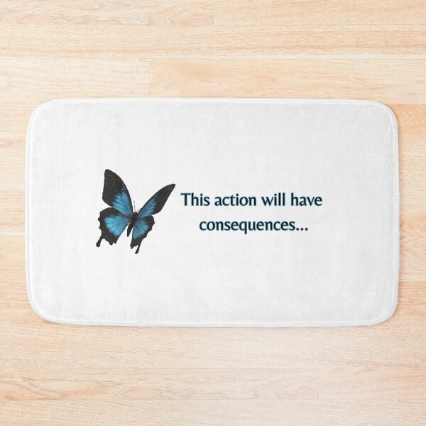 Item preview, Life is Strange Quote designed and sold by Witch-n-Warlock.