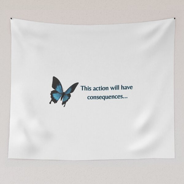 Item preview, Life is Strange Quote designed and sold by Witch-n-Warlock.
