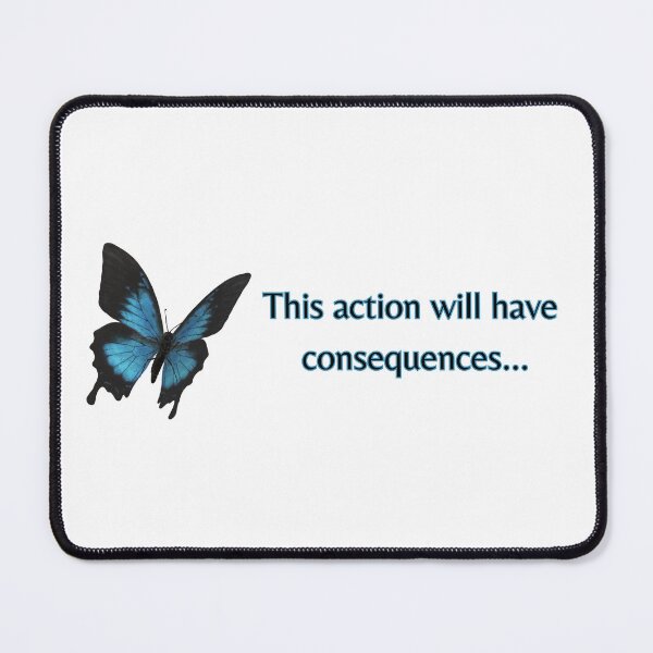 Item preview, Life is Strange Quote designed and sold by Witch-n-Warlock.