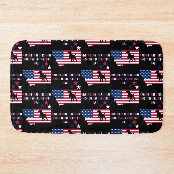 Item preview,  Montana USA GSP Dad designed and sold by Horsequeenozie.