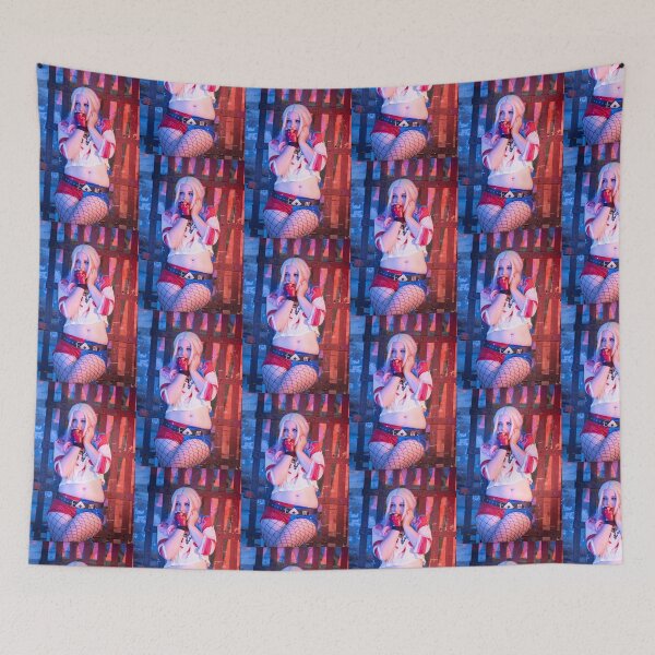Item preview, Chaotic Hottie Surrounded designed and sold by Ladylunafox.