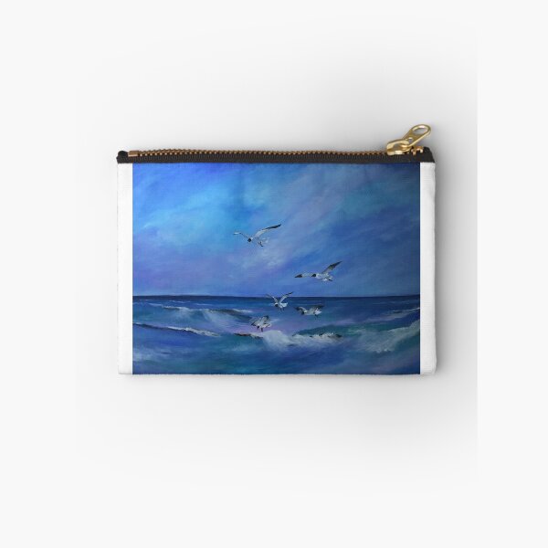 Artikelvorschau, Möwen landen entworfen und verkauft von Jennib.