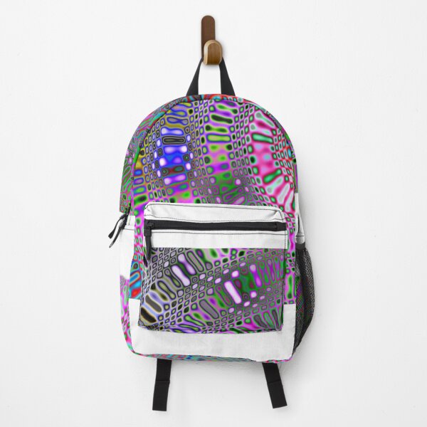 Item preview, Abstract coloring background designed and sold by alesanko.