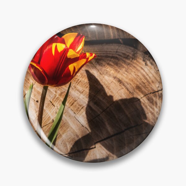 Item preview, Woodshed Tulip designed and sold by Jim Love.