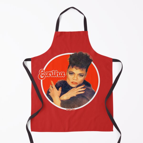 Item preview, Eartha Kitt designed and sold by Camp-o-rama.