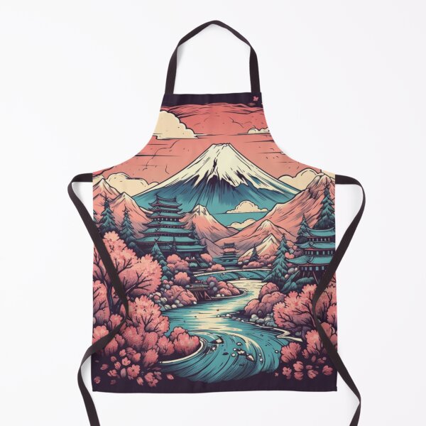Item preview, mount fuji, mt fuji, japan, mountain, mount, japanese, fuji, snow, mount fuji japan, designed and sold by FabrikPrint.