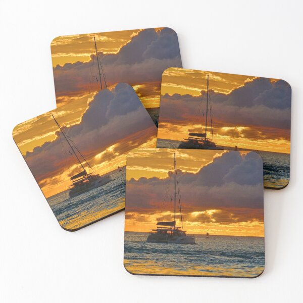 Item preview, Peaceful Sunrise designed and sold by Vanessa Hogle.