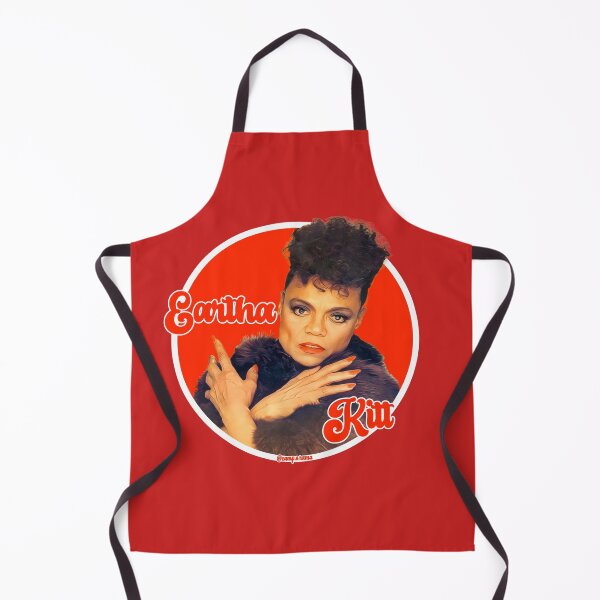Item preview, Eartha Kitt designed and sold by Camp-o-rama.