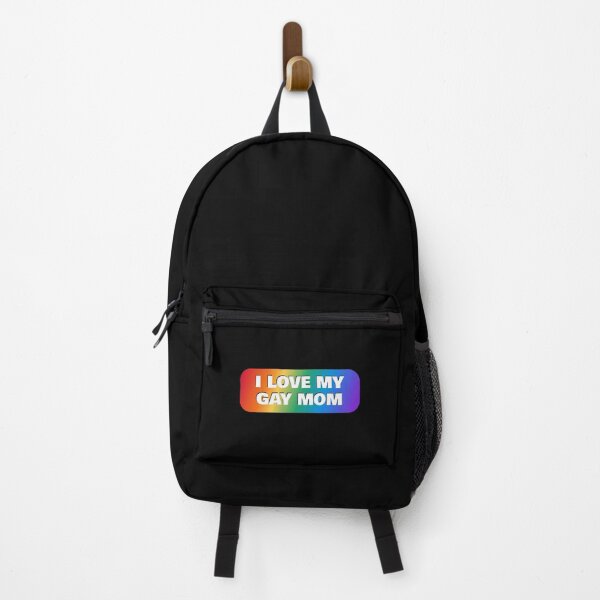Item preview, Gay mom LGBT PRIDE designed and sold by Inspirationmotivation.