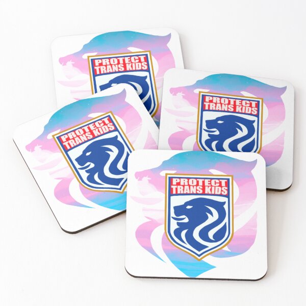 Item preview, Protect Trans Kids designed and sold by koozy20.