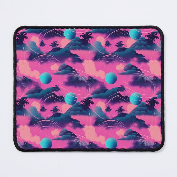 Item preview, Cosmic Dreamscape designed and sold by PixelPatchwork.