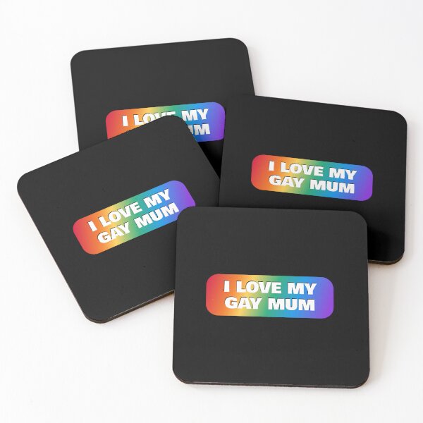 Item preview, Gay mum LGBT PRIDE   designed and sold by Inspirationmotivation.
