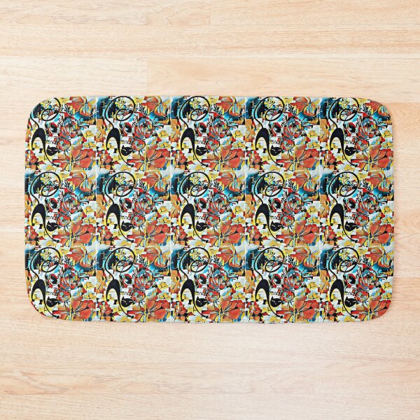 Item preview, Black Cat designed and sold by Cabsink.