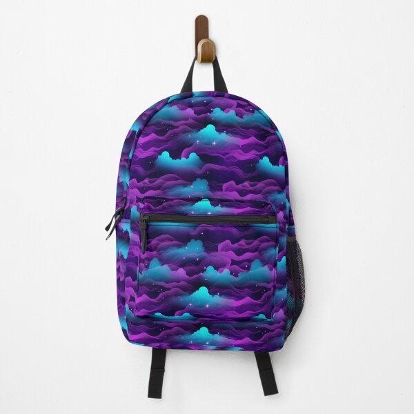 Item preview, Galactic Vapor Trails designed and sold by PixelPatchwork.