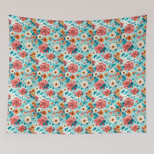 Item preview, Spring Bloom designed and sold by Jay Li.