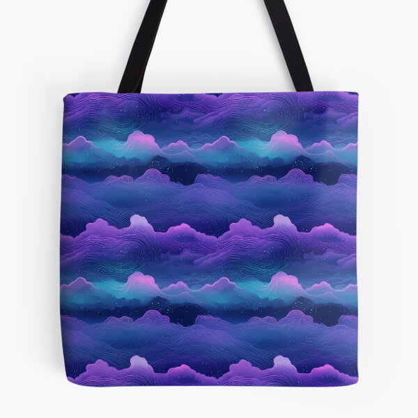 Item preview, Celestial Waves designed and sold by PixelPatchwork.