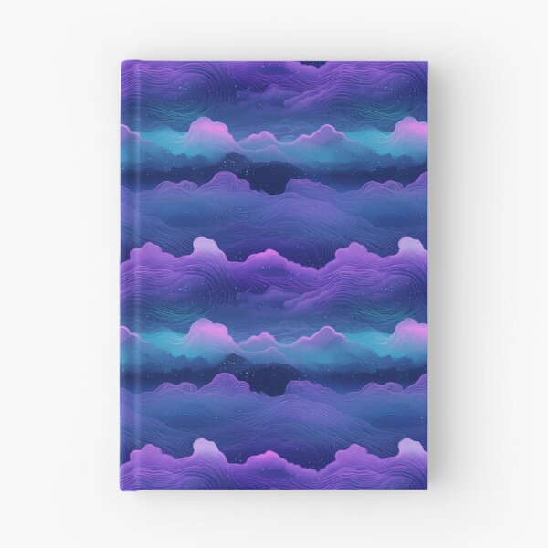 Item preview, Celestial Waves designed and sold by PixelPatchwork.