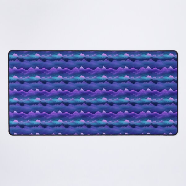 Item preview, Celestial Waves designed and sold by PixelPatchwork.
