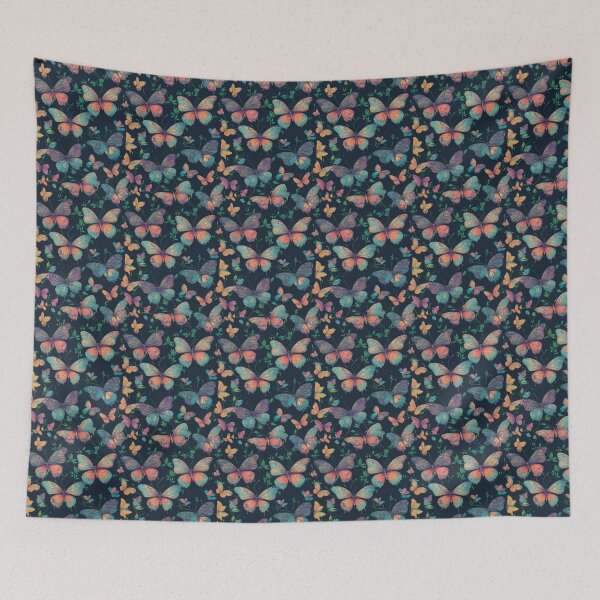 Item preview, Evening Butterflies designed and sold by Jay Li.