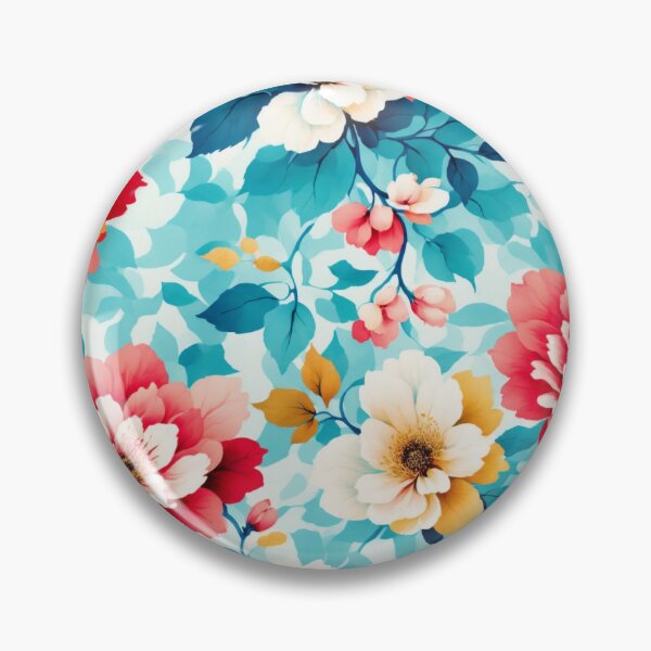 Item preview, Cama de flores flotante designed and sold by Jay Li.