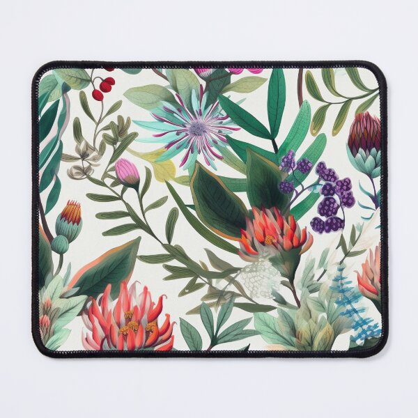 Item preview, Island botanicals designed and sold by peggieprints.