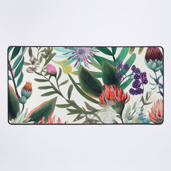 Item preview, Island botanicals designed and sold by peggieprints.