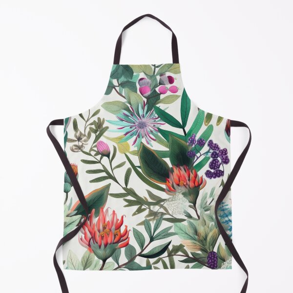 Item preview, Island botanicals designed and sold by peggieprints.