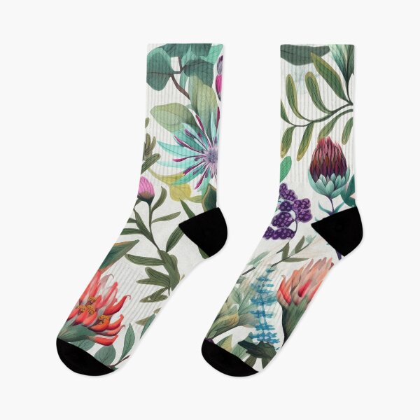 Item preview, Island botanicals designed and sold by peggieprints.